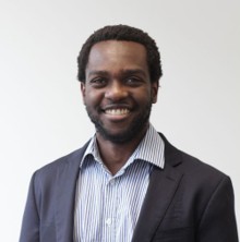 Dr. Emmanuel Kahembwe